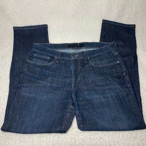 Joe's Jeans The Brixton Slim Straight Leg Size 32